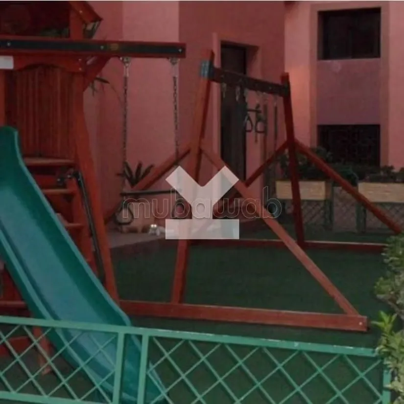 Appartement à Vendre de 106.0 m² à Marrakech, Assif - مراكش (2)