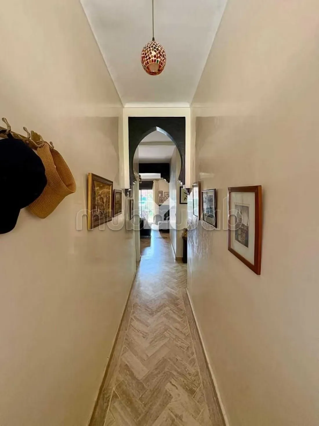 Appartement à Vendre de 165.0 m² à Marrakech, Palmeraie Exte... - مراكش (3)