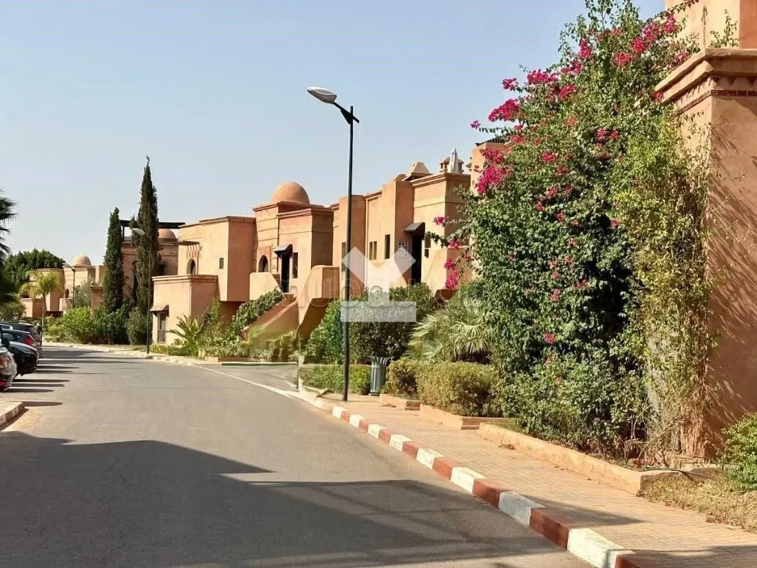 Appartement à Vendre de 165.0 m² à Marrakech, Palmeraie Exte... - مراكش (2)