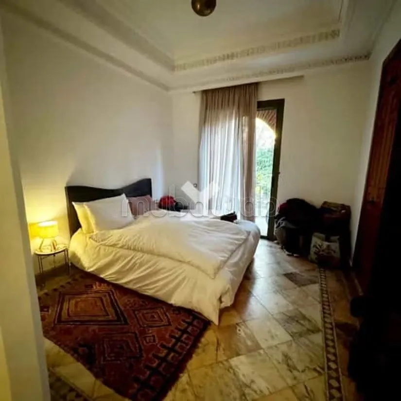 Appartement à Vendre de 174.0 m² à Marrakech, Palmeraie - مراكش (2)