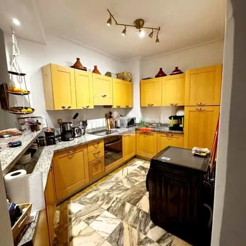 Appartement à Vendre de 174.0 m² à Marrakech, Palmeraie - مراكش (3)