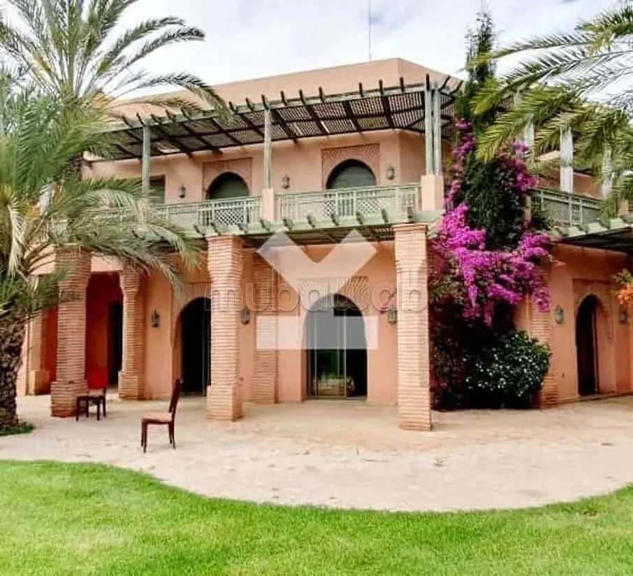 Appartement à Vendre de 174.0 m² à Marrakech, Palmeraie - مراكش
