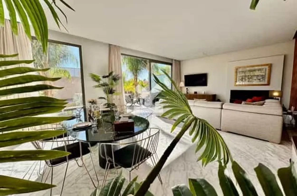 Appartement à Vendre de 147.0 m² à Marrakech, Route De Fes - مراكش