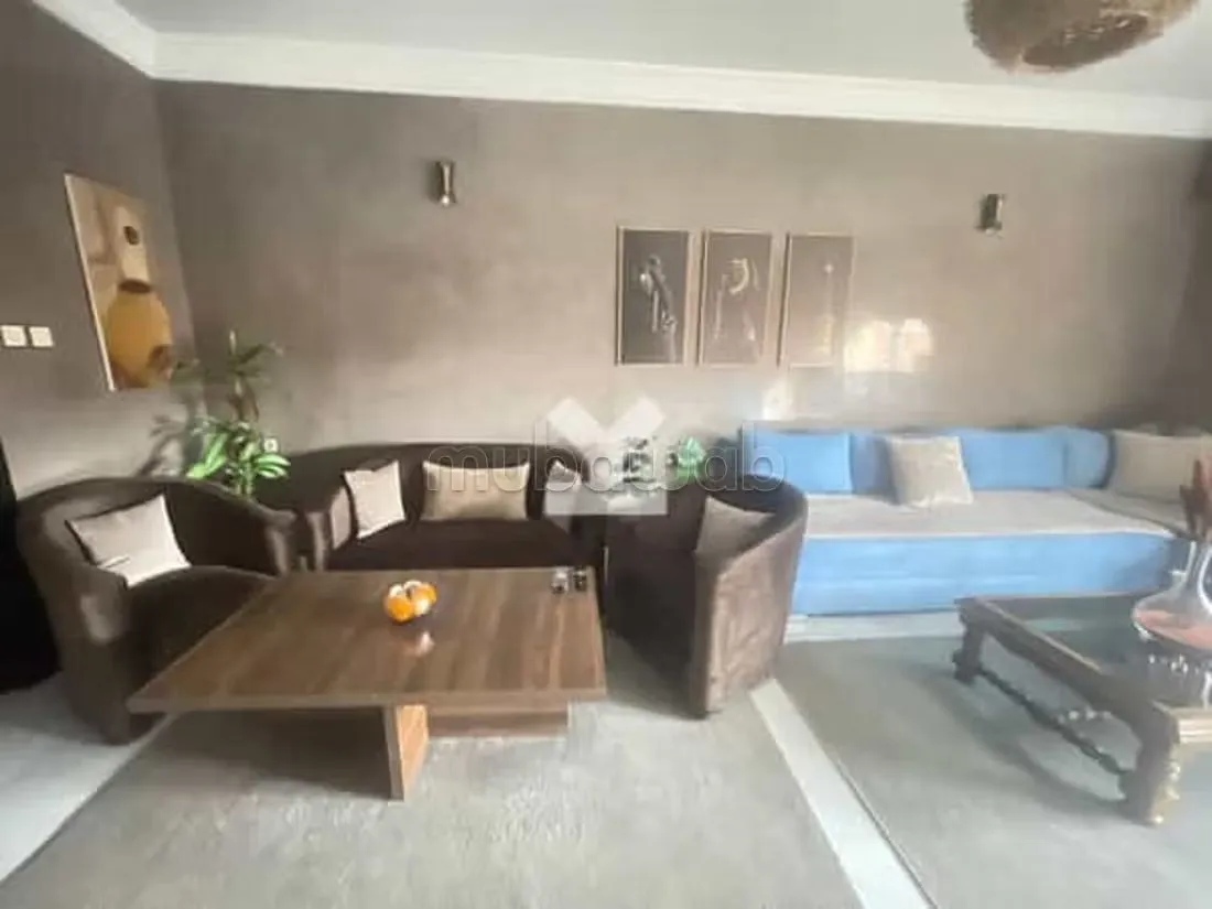 Appartement à Vendre de 104.0 m² à Marrakech, Ancienne Medin... - مراكش (2)