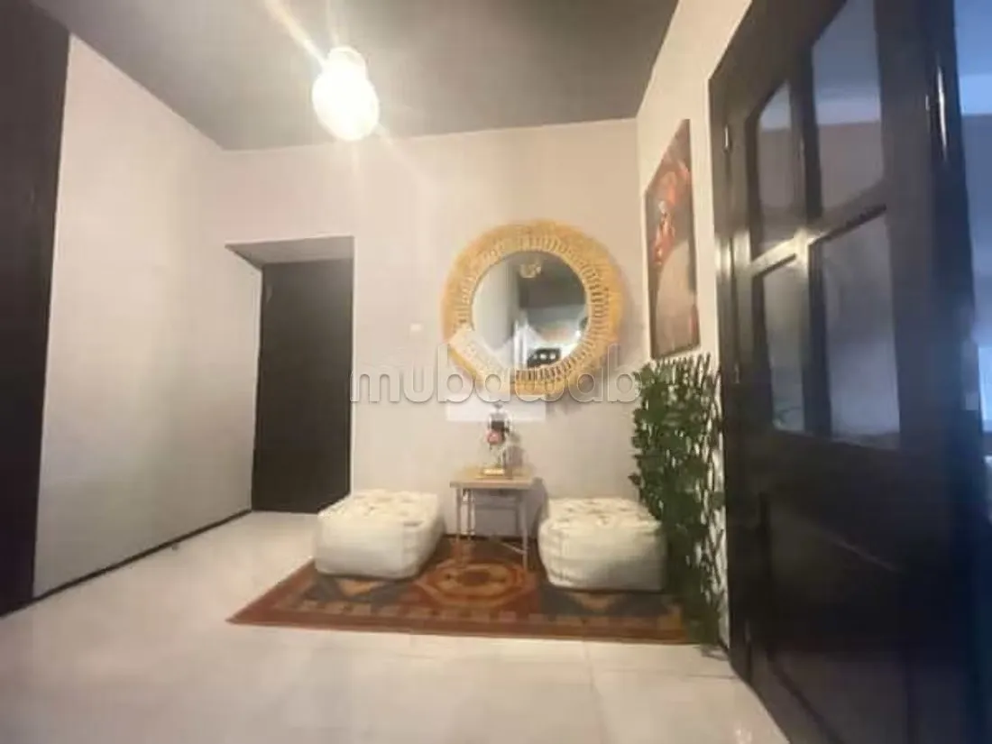 Appartement à Vendre de 104.0 m² à Marrakech, Ancienne Medin... - مراكش (3)