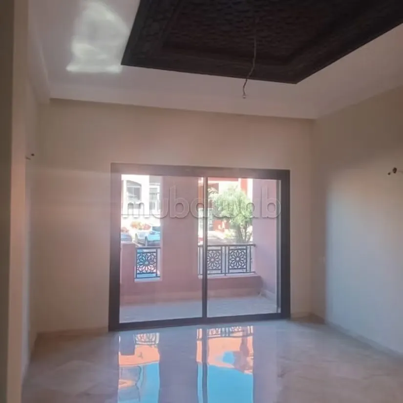 Appartement à Vendre de 74.0 m² à Marrakech, Route De Casabl... - مراكش