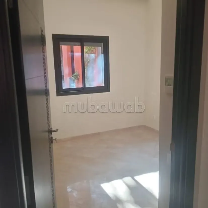 Appartement à Vendre de 74.0 m² à Marrakech, Route De Casabl... - مراكش (2)