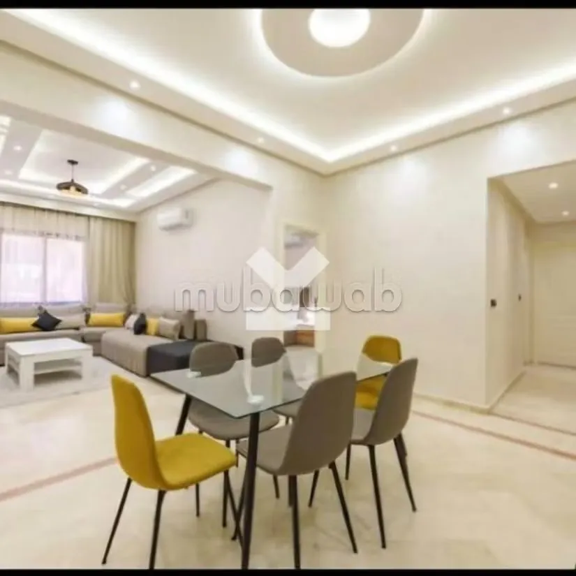 Appartement à Vendre de 83.0 m² à Marrakech, Gueliz - مراكش