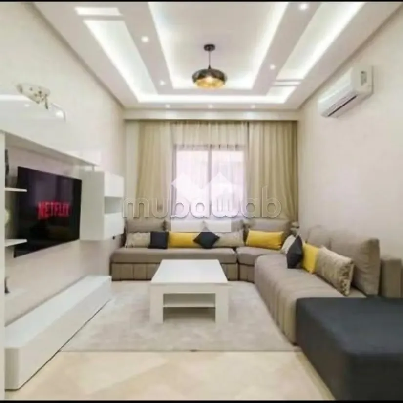 Appartement à Vendre de 83.0 m² à Marrakech, Gueliz - مراكش (2)
