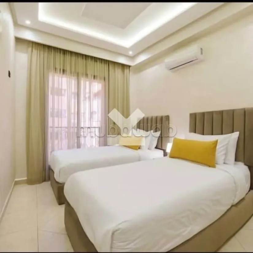 Appartement à Vendre de 83.0 m² à Marrakech, Gueliz - مراكش (3)