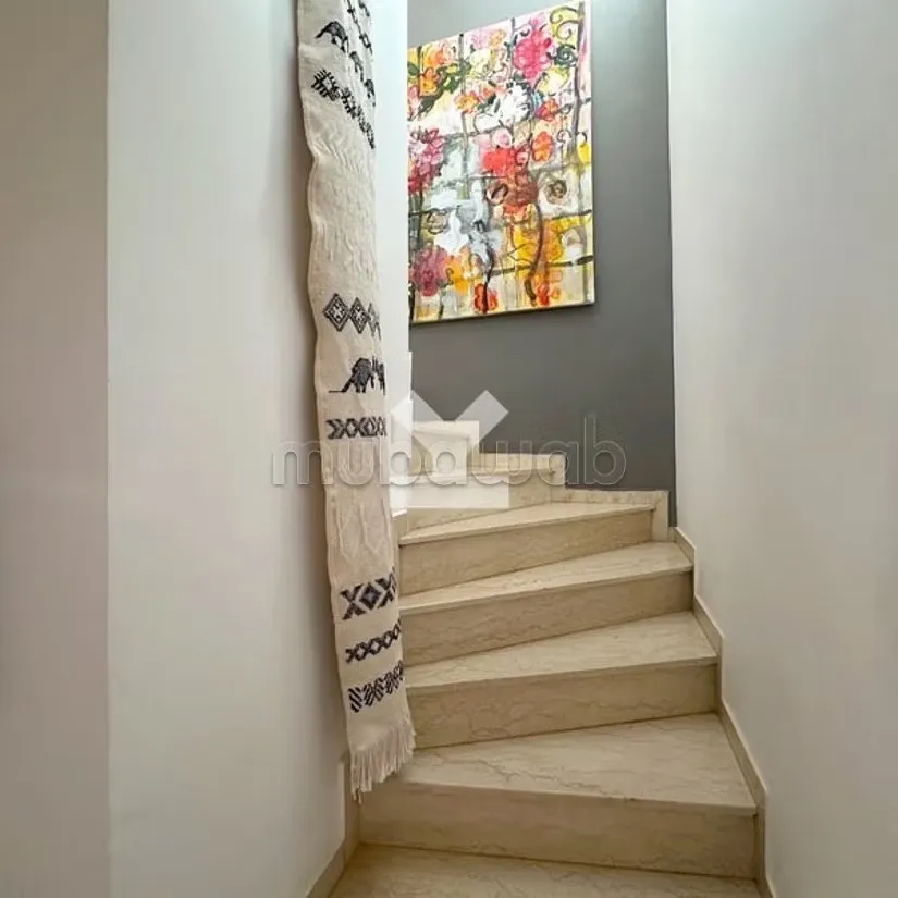 Appartement à Vendre de 263.0 m² à Marrakech, Agdal - مراكش (2)