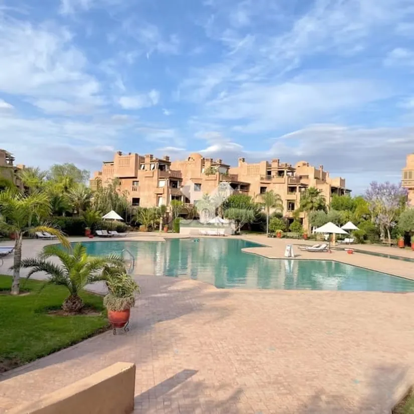 Appartement à Vendre de 263.0 m² à Marrakech, Agdal - مراكش