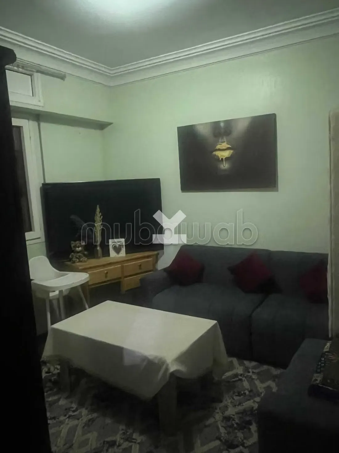 Appartement à Vendre de 107.0 m² à Marrakech, Ain Iti - مراكش (2)