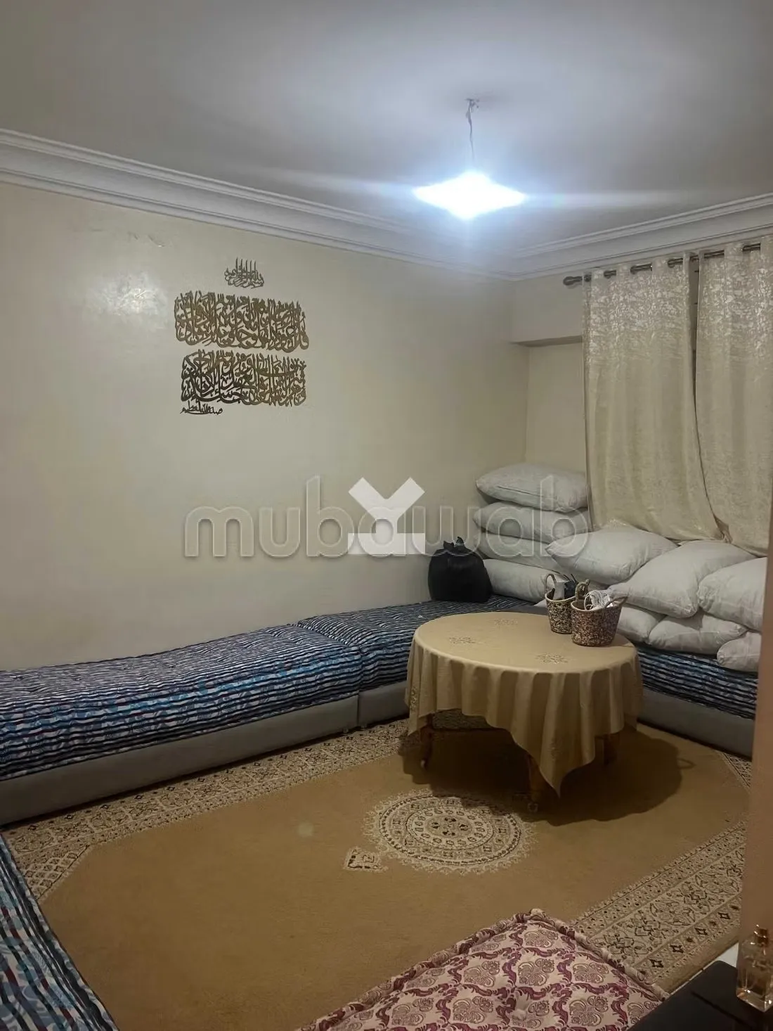 Appartement à Vendre de 107.0 m² à Marrakech, Ain Iti - مراكش (3)