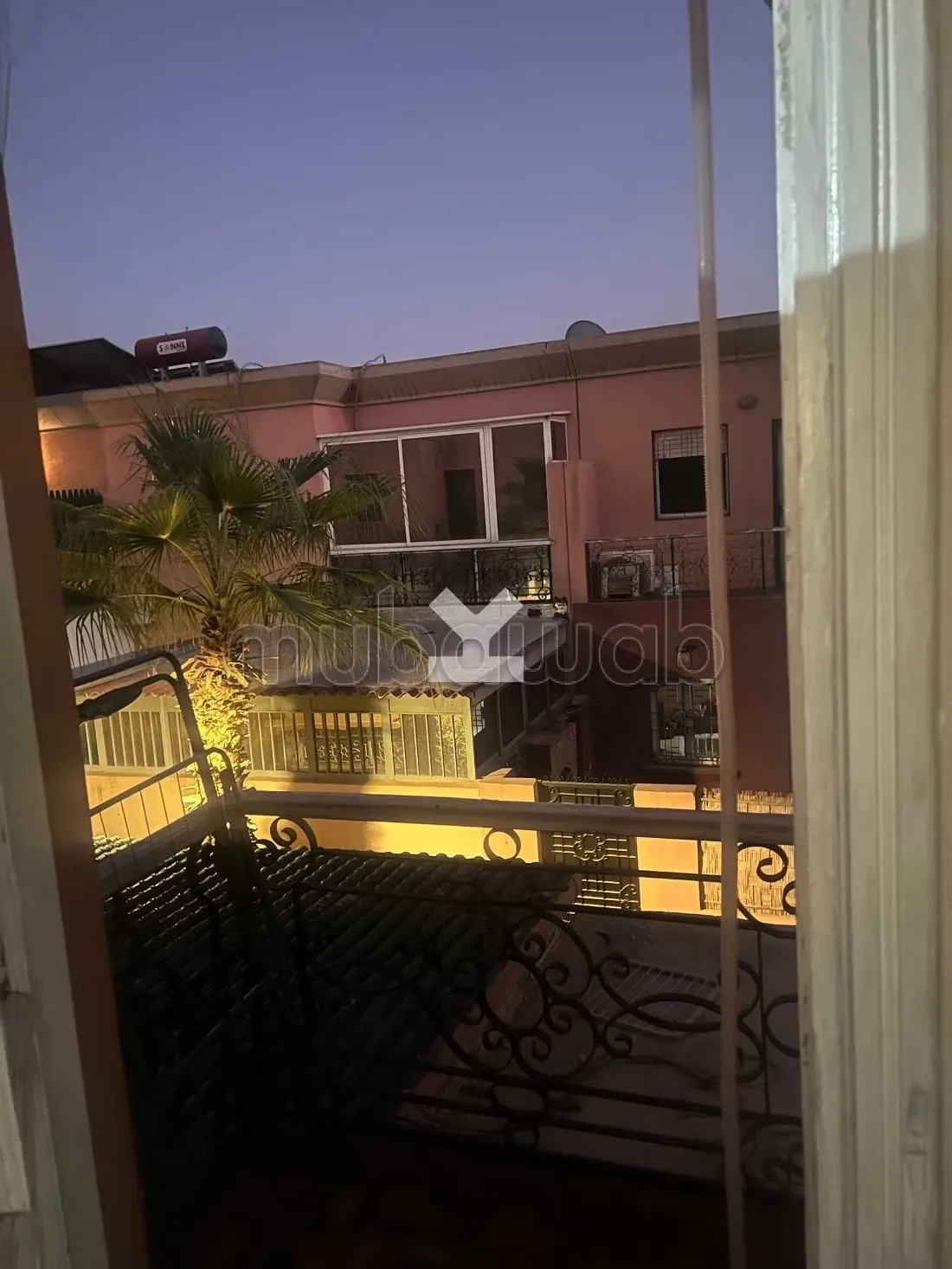 Appartement à Vendre de 107.0 m² à Marrakech, Ain Iti - مراكش