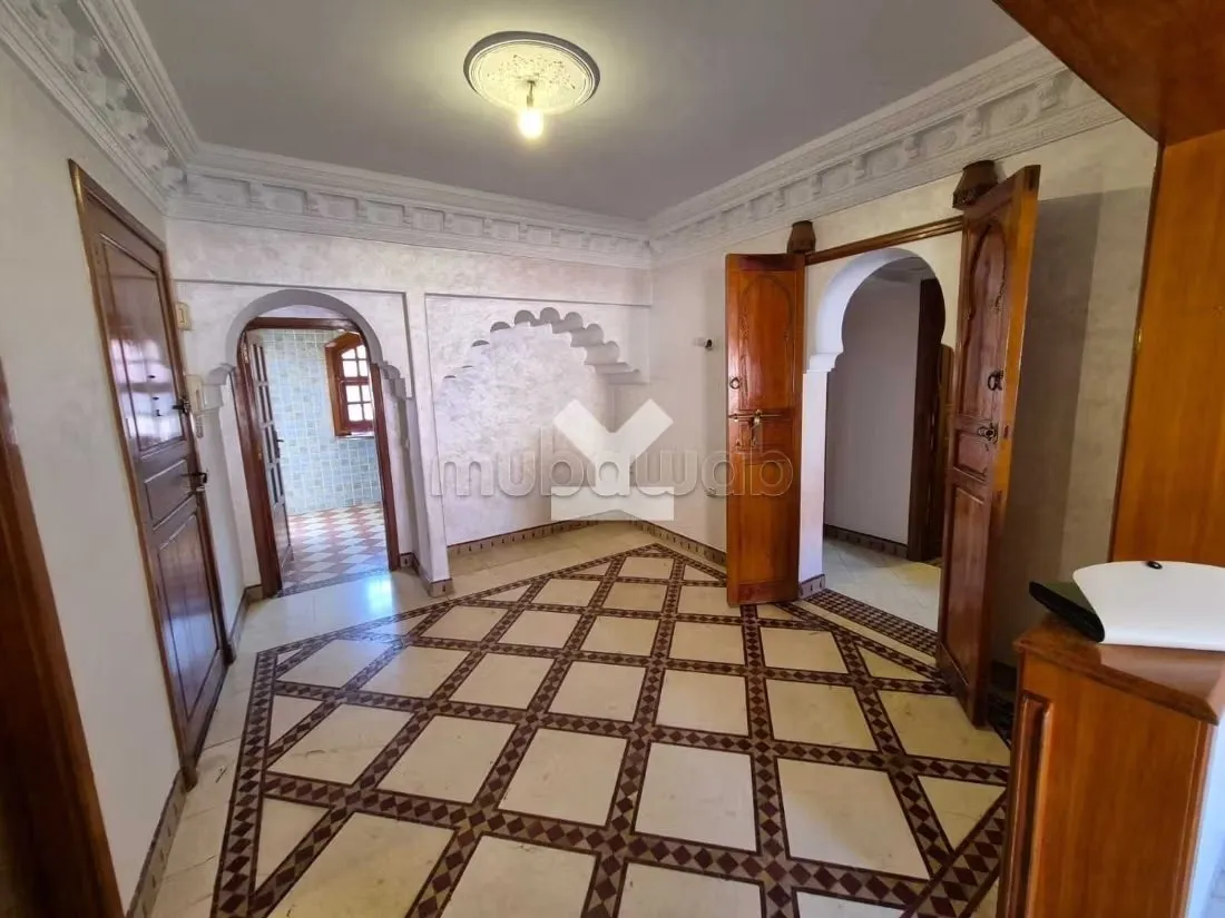 Appartement à Vendre de 104.0 m² à Marrakech, Gueliz - مراكش