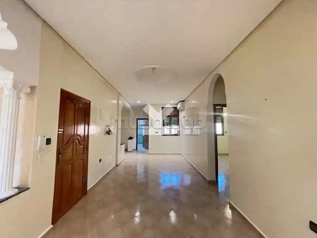 Appartement à Vendre de 127.0 m² à Marrakech, Sanaoubar - مراكش (2)