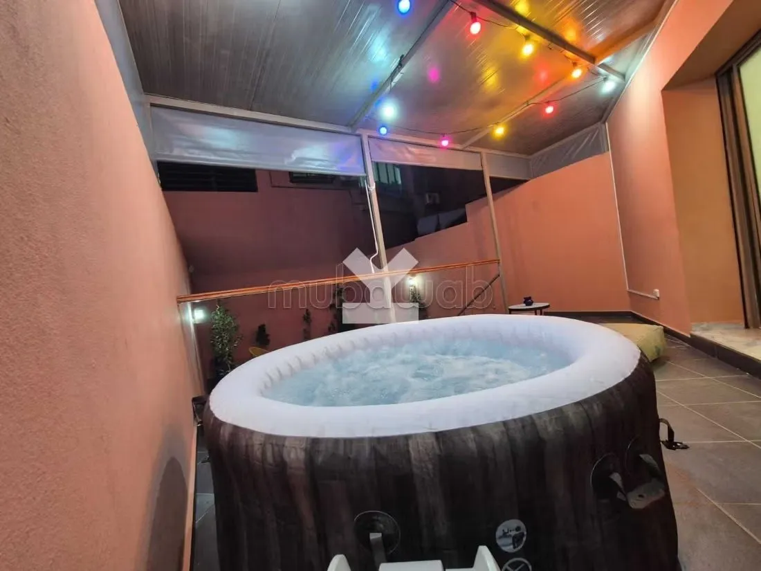 Appartement à Vendre de 103.0 m² à Marrakech, Camps El Ghoul... - مراكش (2)