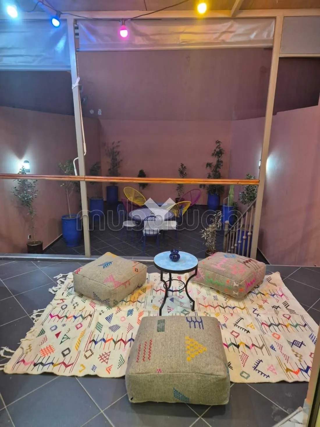 Appartement à Vendre de 103.0 m² à Marrakech, Camps El Ghoul... - مراكش