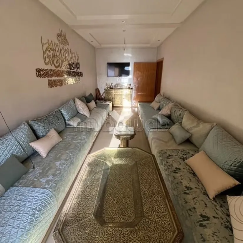 Appartement à Vendre de 146.0 m² à Marrakech, Camps El Ghoul... - مراكش (2)