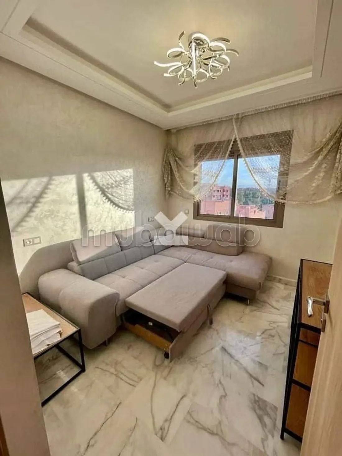 Appartement à Vendre de 65.0 m² à Marrakech, Semlalia - مراكش (2)