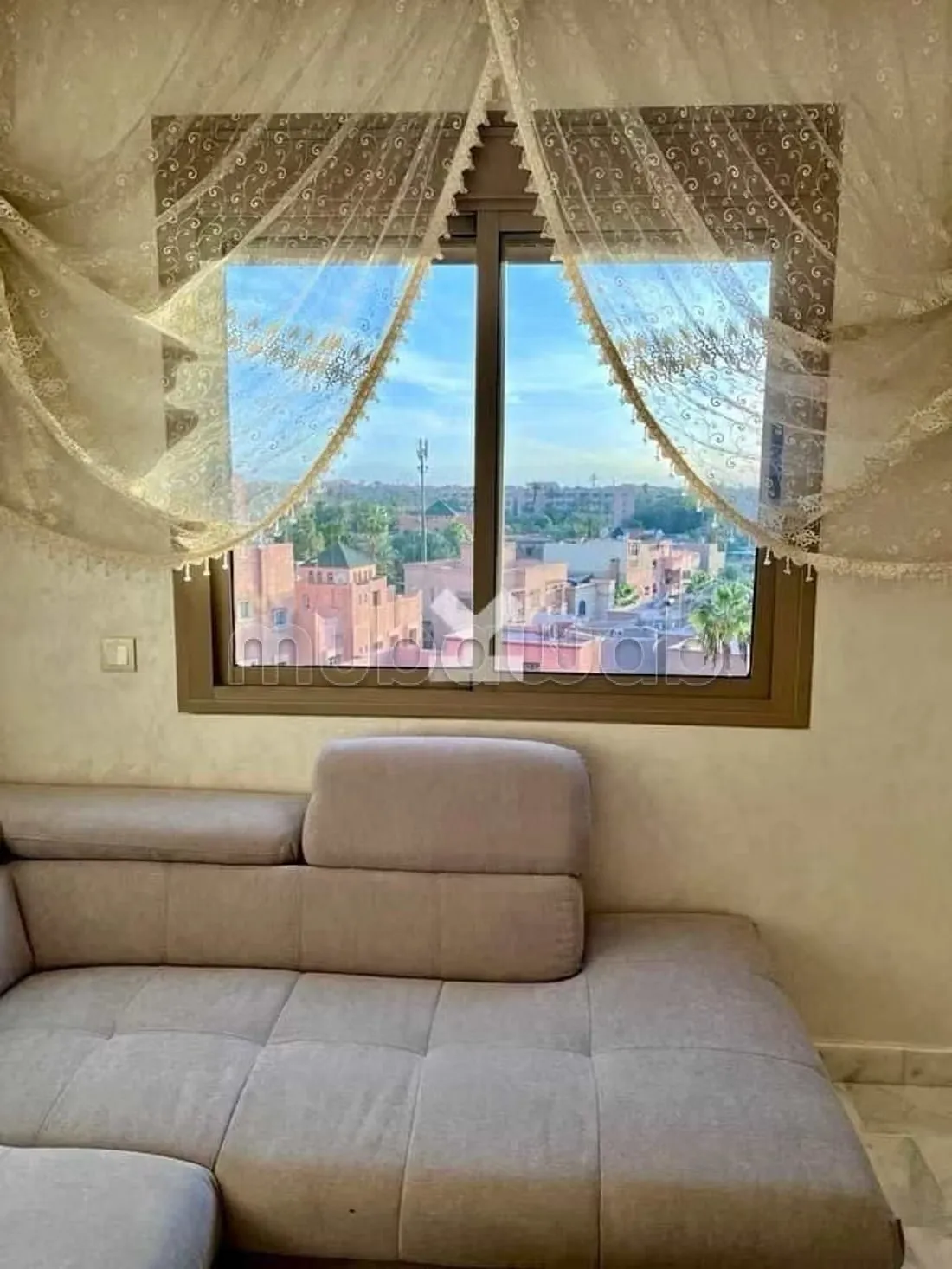 Appartement à Vendre de 65.0 m² à Marrakech, Semlalia - مراكش (3)