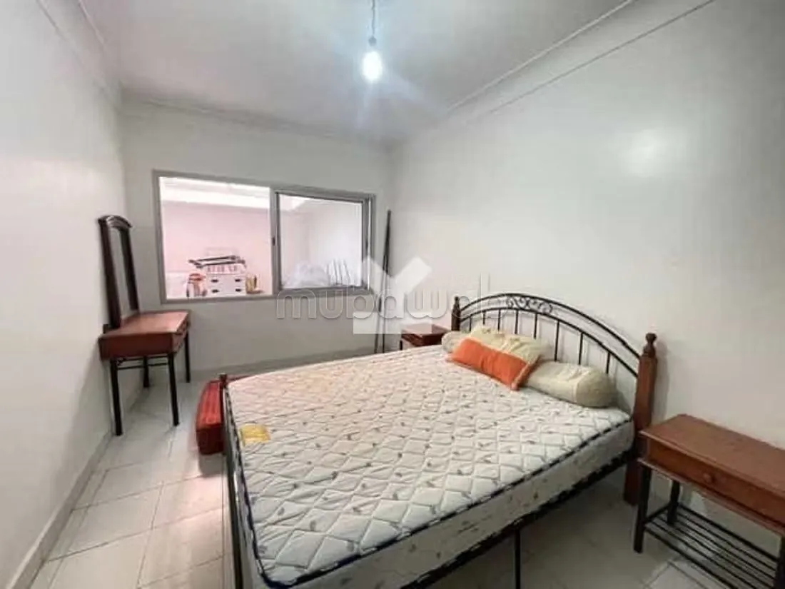 Appartement à Vendre de 126.0 m² à Marrakech, Amerchich - مراكش (2)