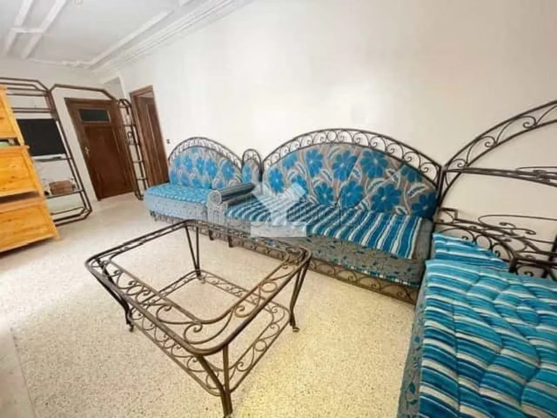 Appartement à Vendre de 126.0 m² à Marrakech, Amerchich - مراكش