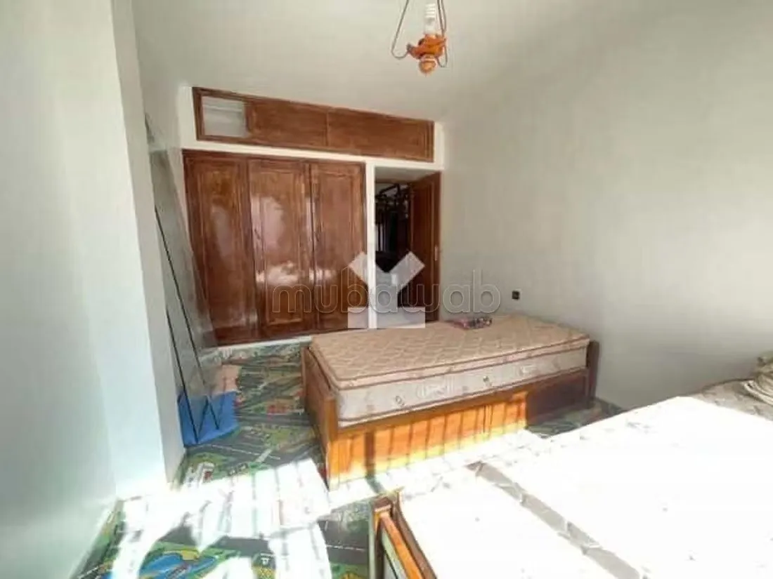 Appartement à Vendre de 126.0 m² à Marrakech, Amerchich - مراكش (3)