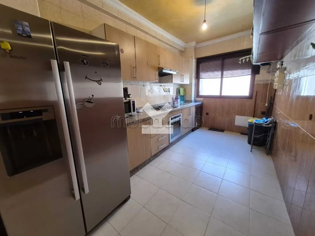 Appartement à Vendre de 96.0 m² à Marrakech, Semlalia - مراكش (2)