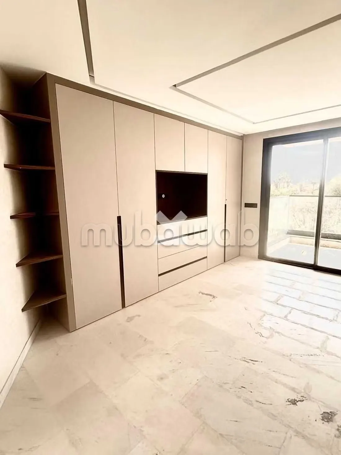 Appartement à Vendre de 120.0 m² à Marrakech, Gueliz - مراكش (3)