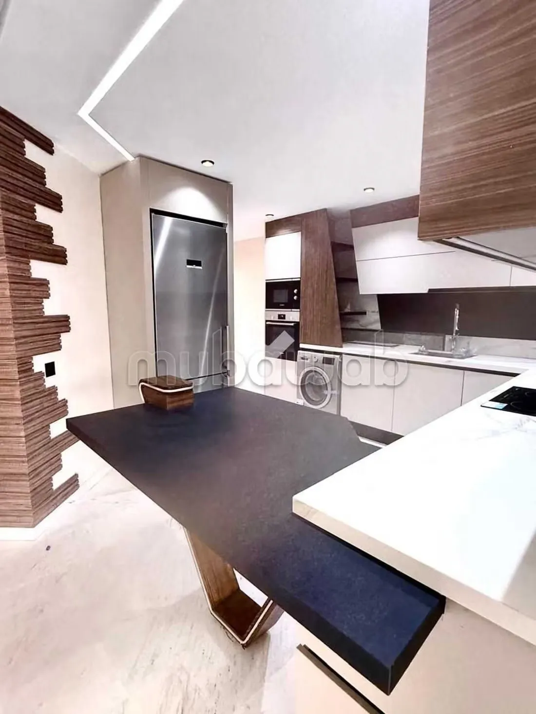 Appartement à Vendre de 120.0 m² à Marrakech, Gueliz - مراكش