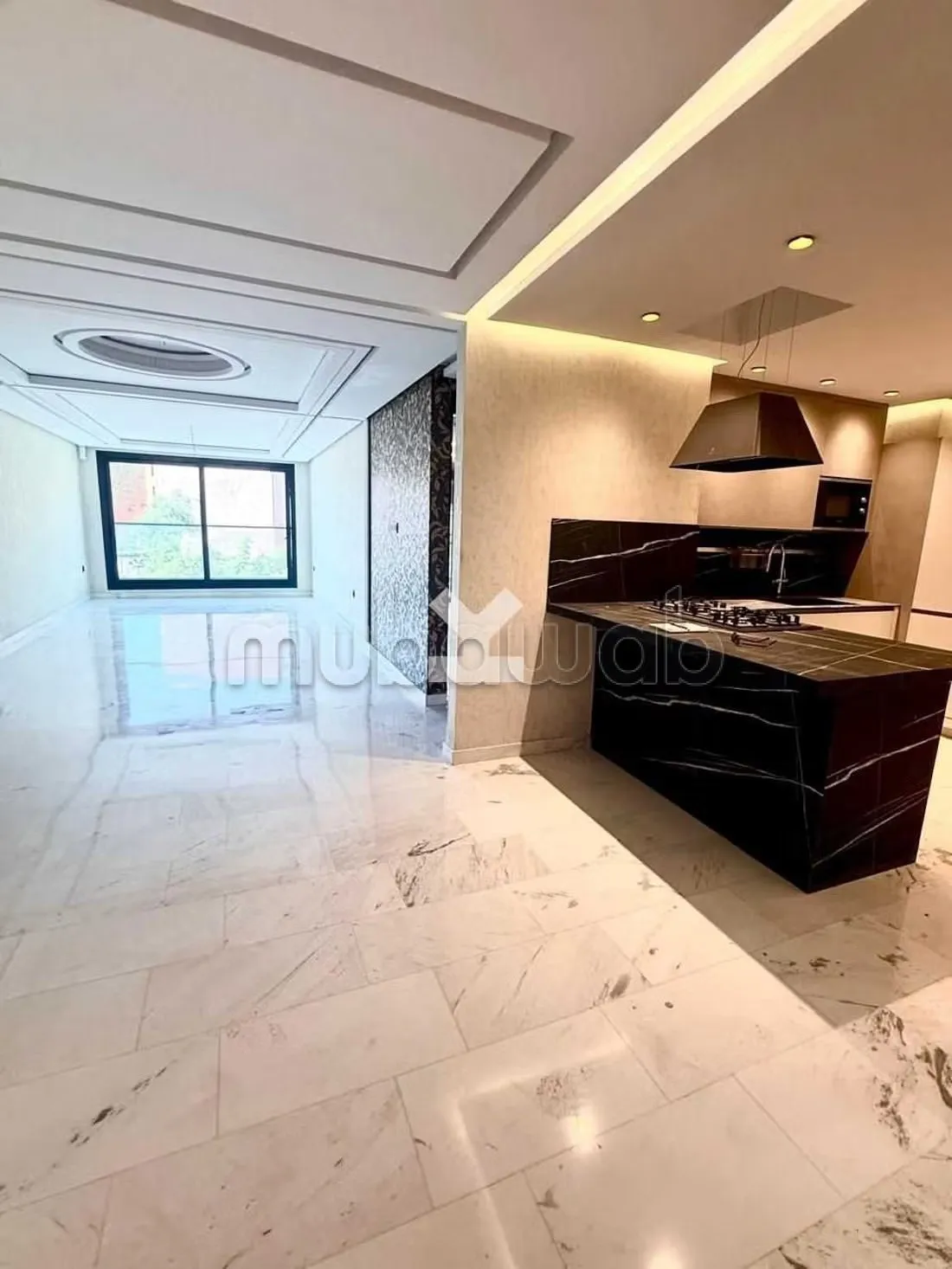 Appartement à Vendre de 133.0 m² à Marrakech, Gueliz - مراكش