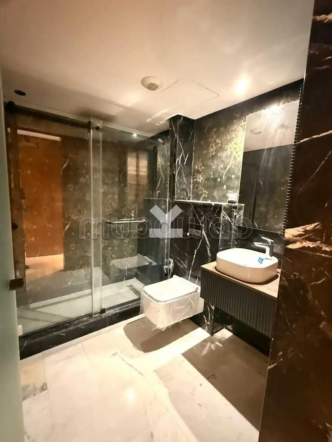 Appartement à Vendre de 133.0 m² à Marrakech, Gueliz - مراكش (3)
