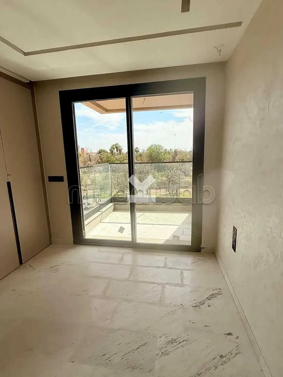 Appartement à Vendre de 116.0 m² à Marrakech, Gueliz - مراكش