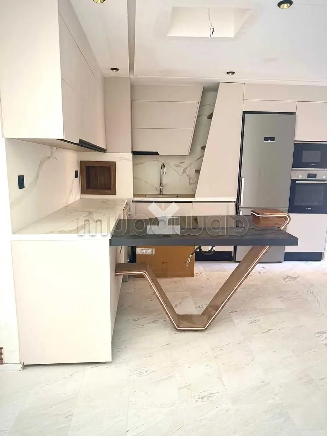 Appartement à Vendre de 118.0 m² à Marrakech, Gueliz - مراكش