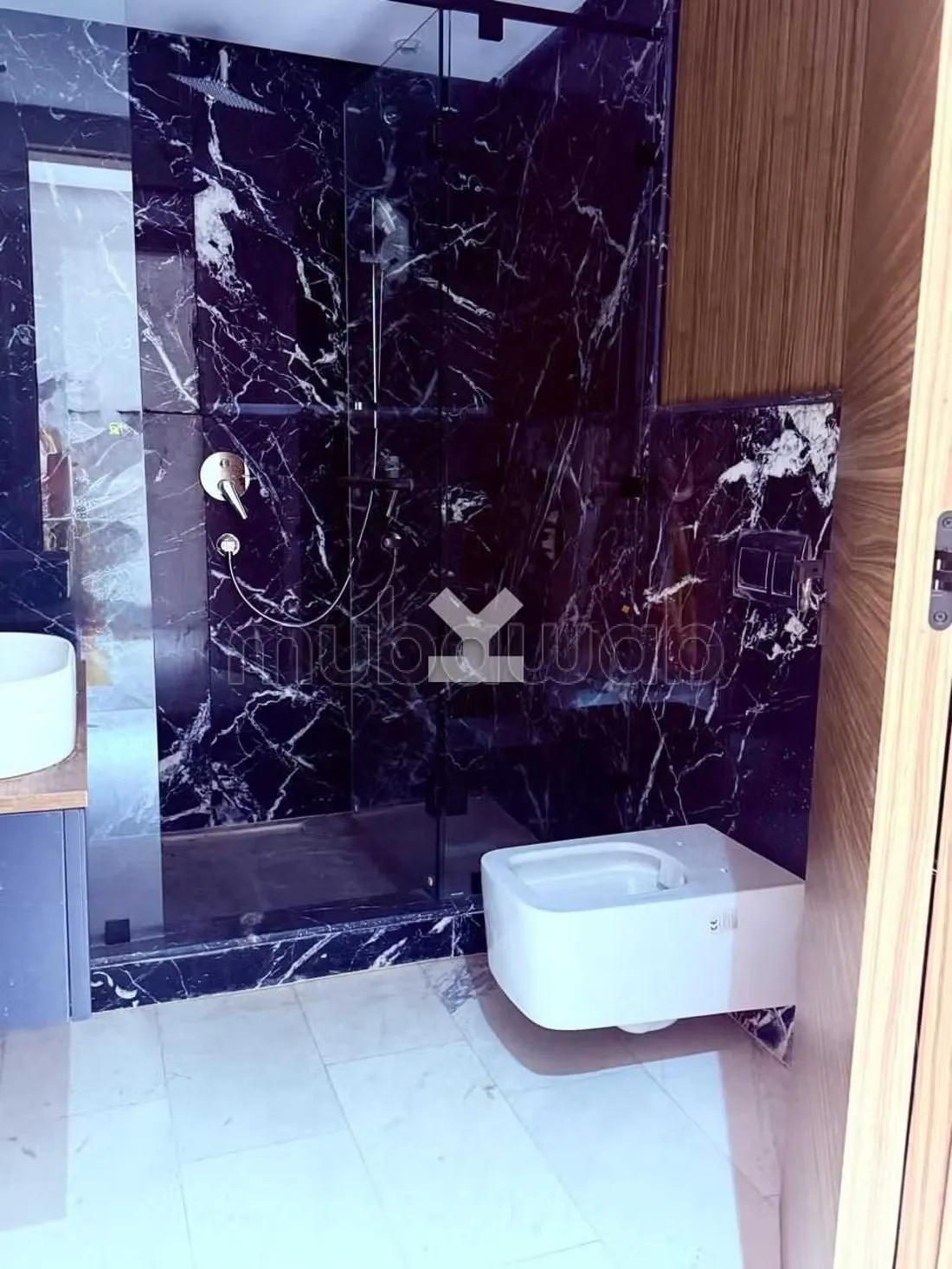 Appartement à Vendre de 118.0 m² à Marrakech, Gueliz - مراكش (3)