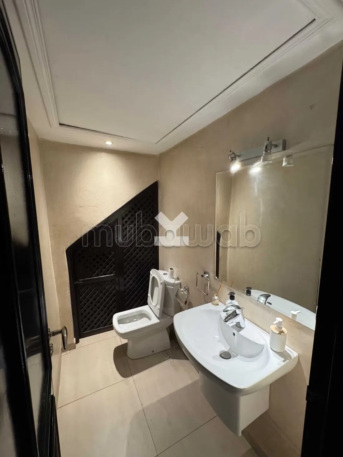 Appartement à Vendre de 191.0 m² à Marrakech, Hivernage - مراكش (2)
