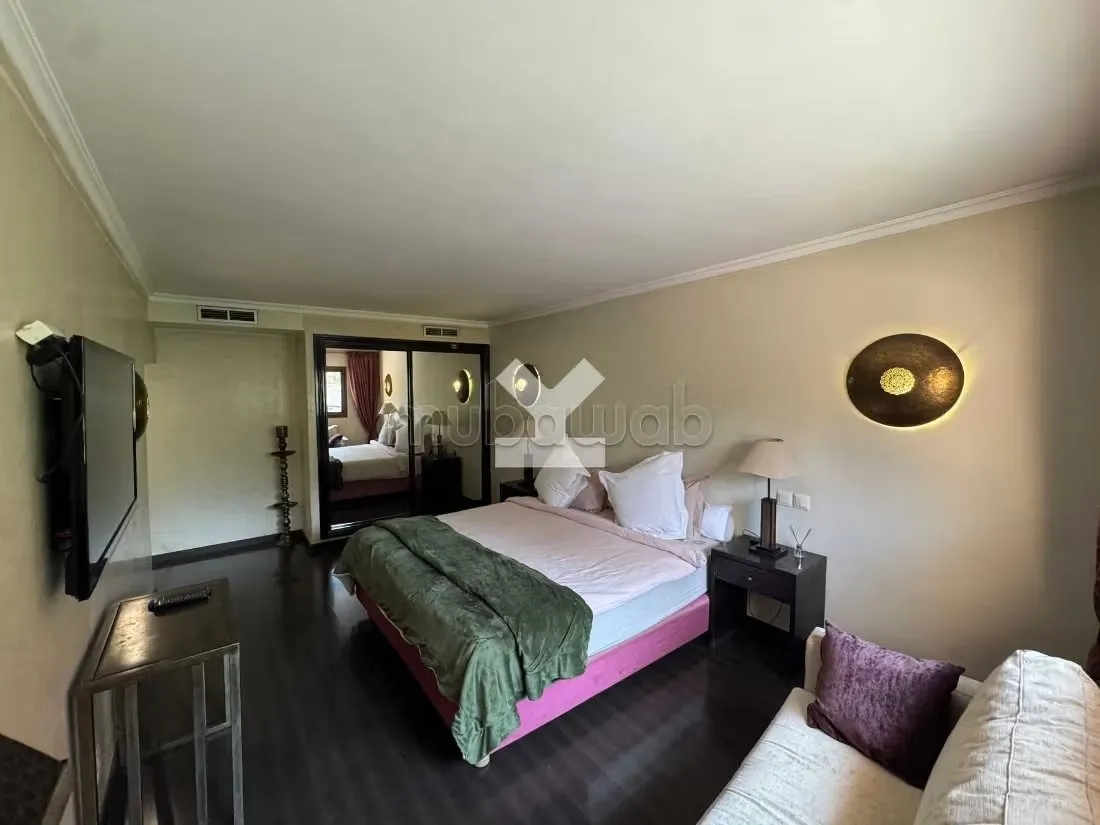 Appartement à Vendre de 191.0 m² à Marrakech, Hivernage - مراكش (3)
