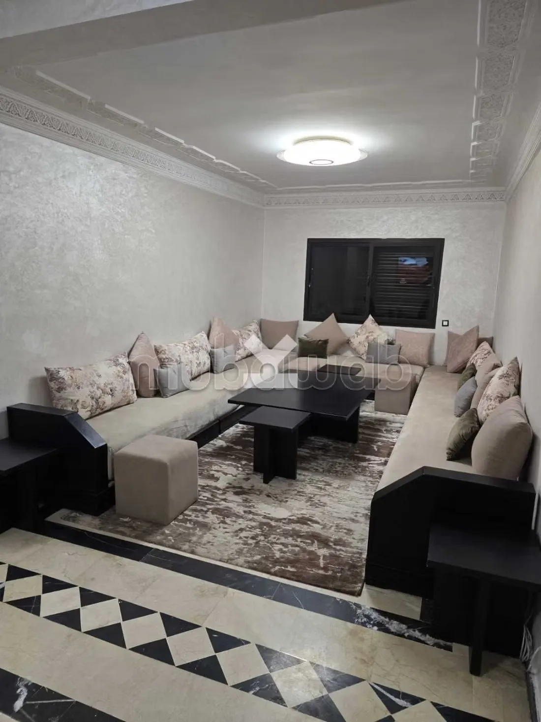 Appartement à Vendre de 83.0 m² à Marrakech, Ain Iti - مراكش