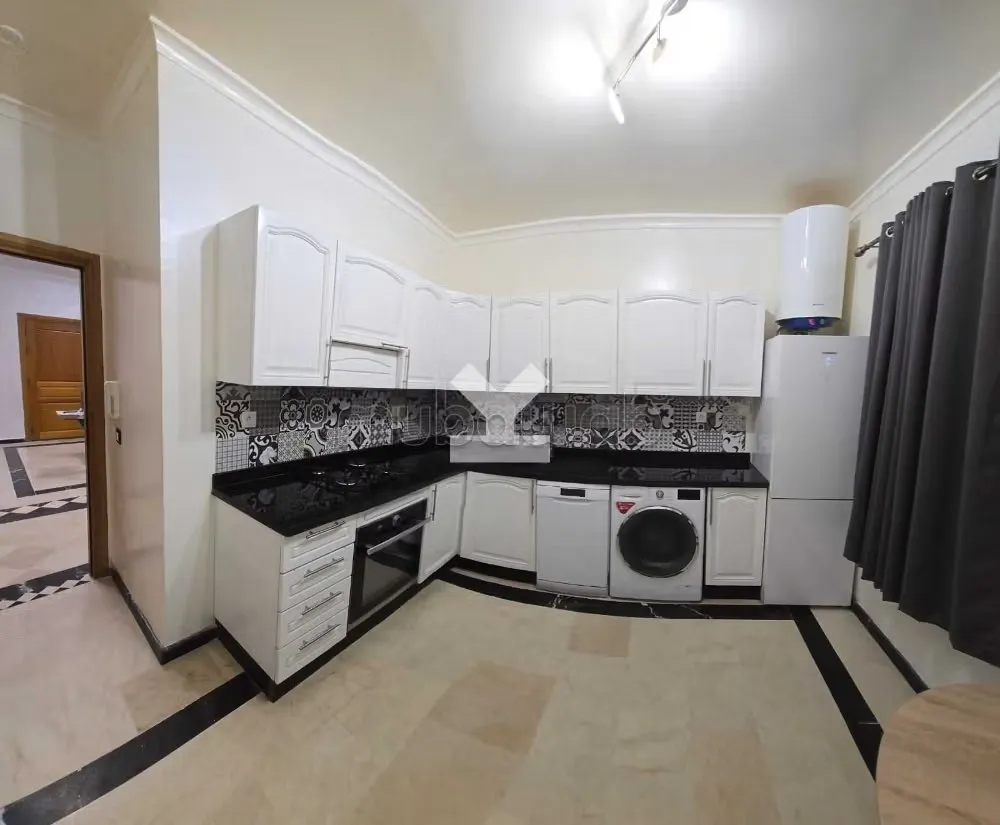 Appartement à Vendre de 83.0 m² à Marrakech, Ain Iti - مراكش (3)