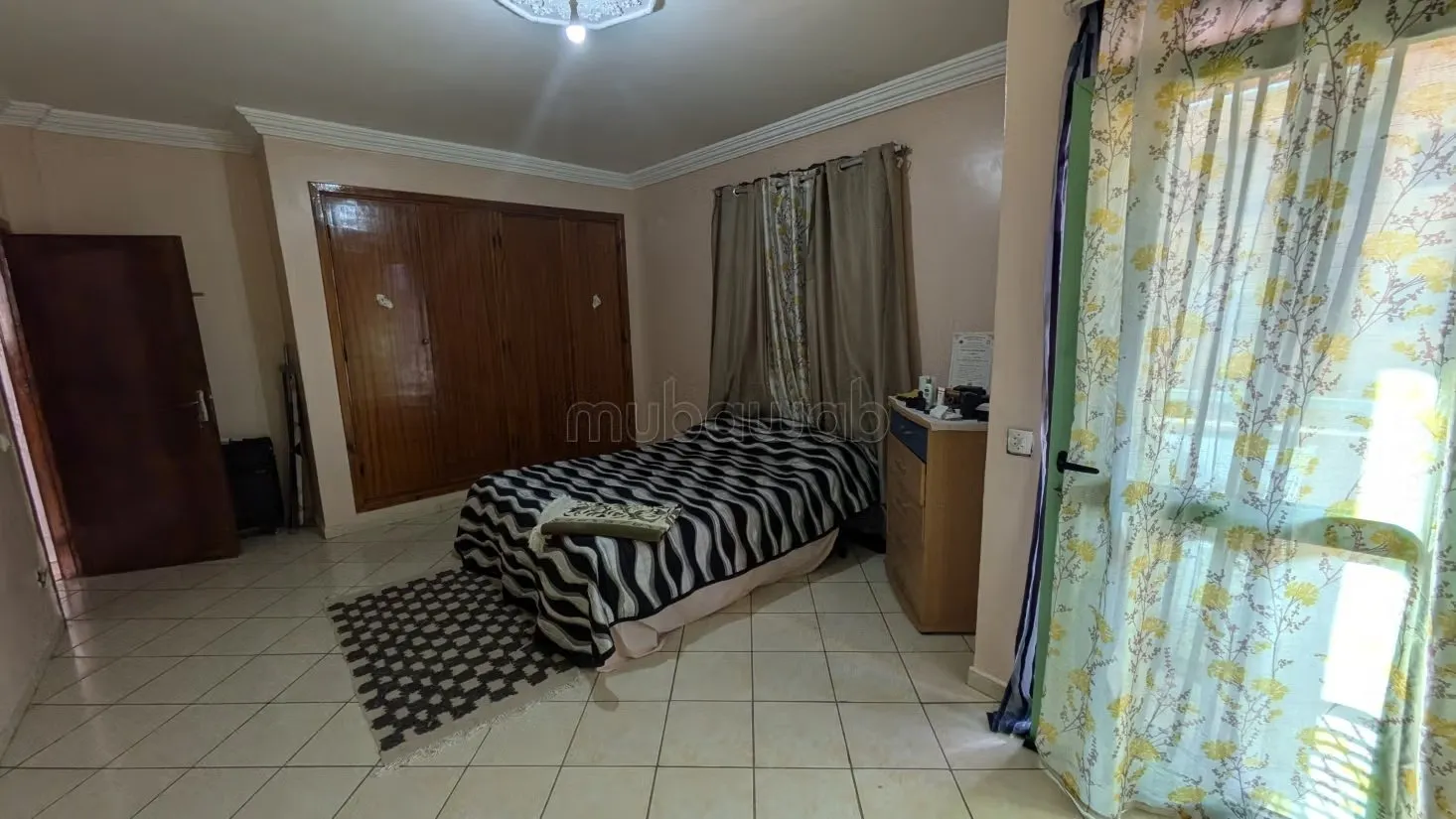 Appartement à Vendre de 115.0 m² à Marrakech, Semlalia - مراكش (2)