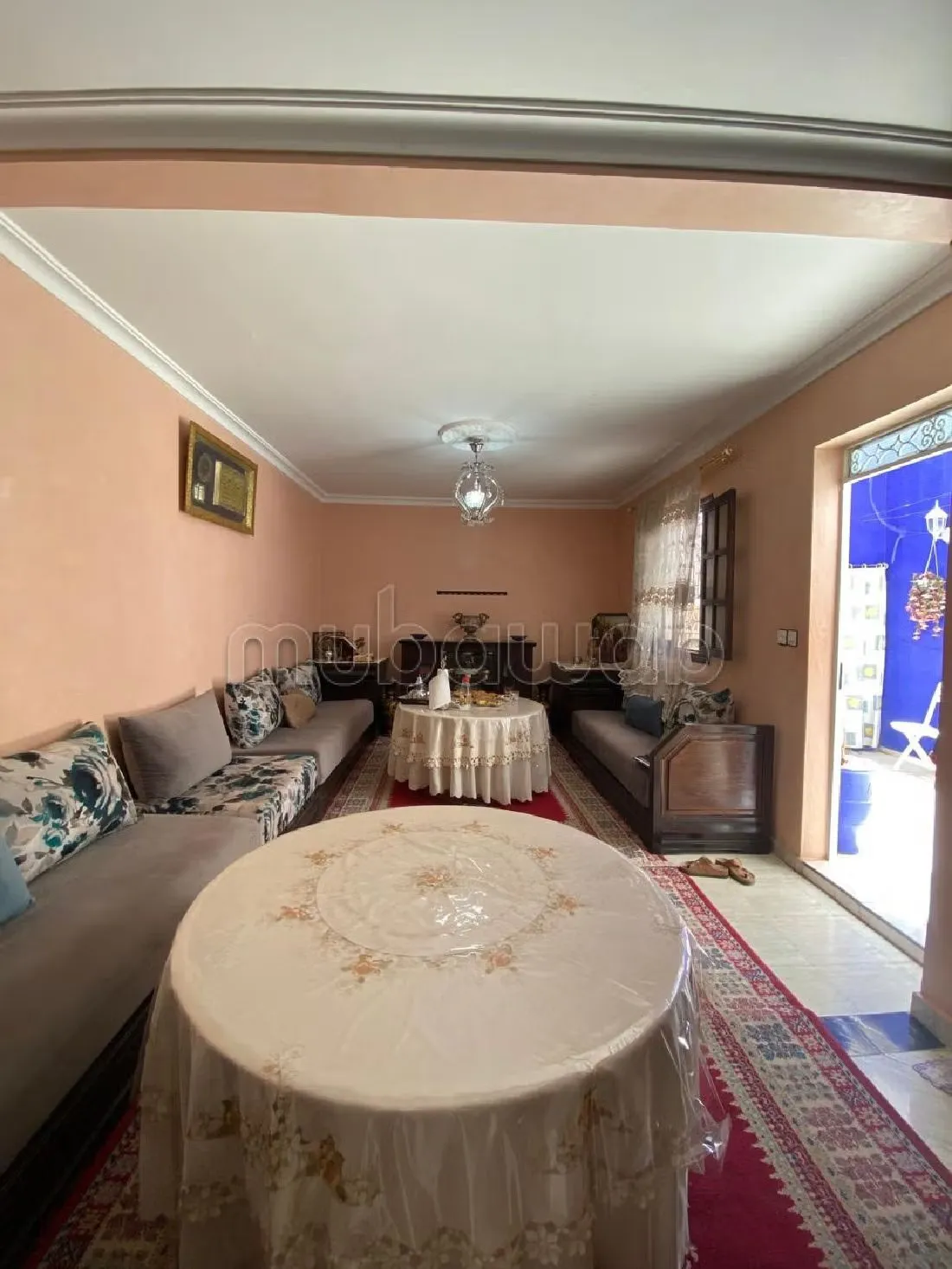 Appartement à Vendre de 127.0 m² à Marrakech, Hay El Bahja - مراكش