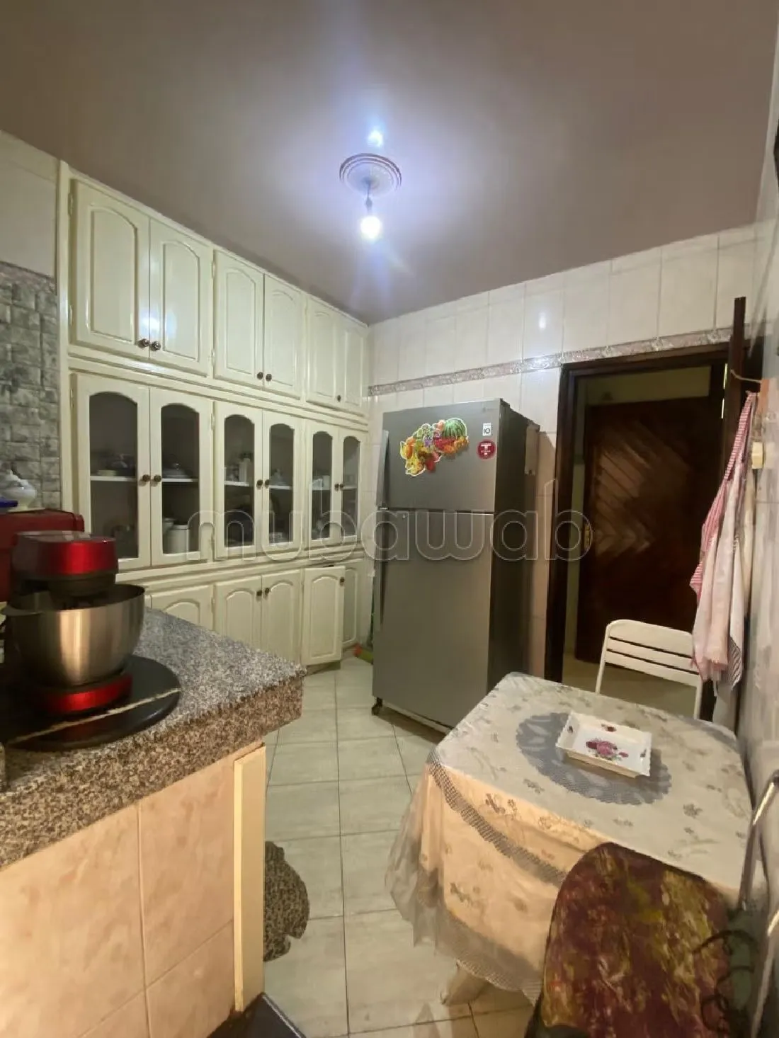 Appartement à Vendre de 127.0 m² à Marrakech, Hay El Bahja - مراكش (3)