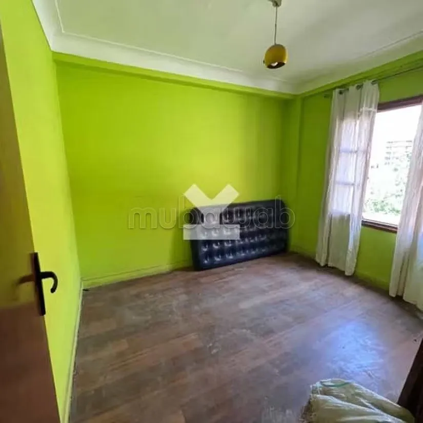 Appartement à Vendre de 63.0 m² à Marrakech, Gueliz - مراكش (3)