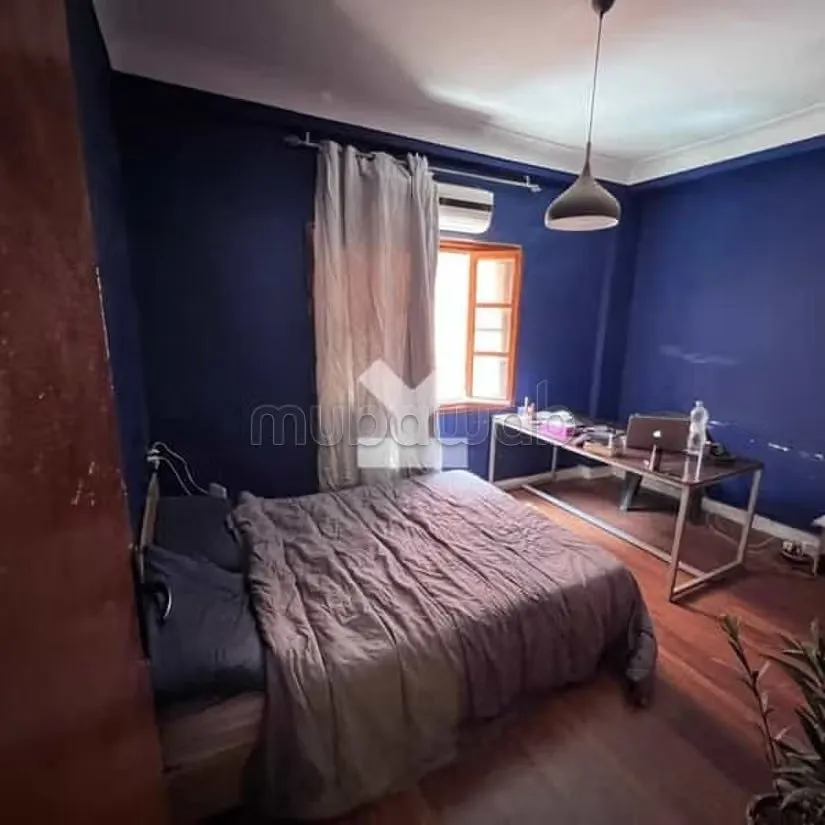 Appartement à Vendre de 63.0 m² à Marrakech, Gueliz - مراكش (2)