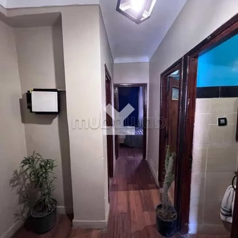 Appartement à Vendre de 63.0 m² à Marrakech, Gueliz - مراكش