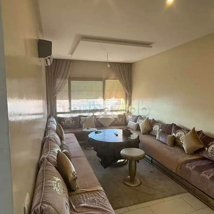 Appartement à Vendre de 93.0 m² à Marrakech, Semlalia - مراكش
