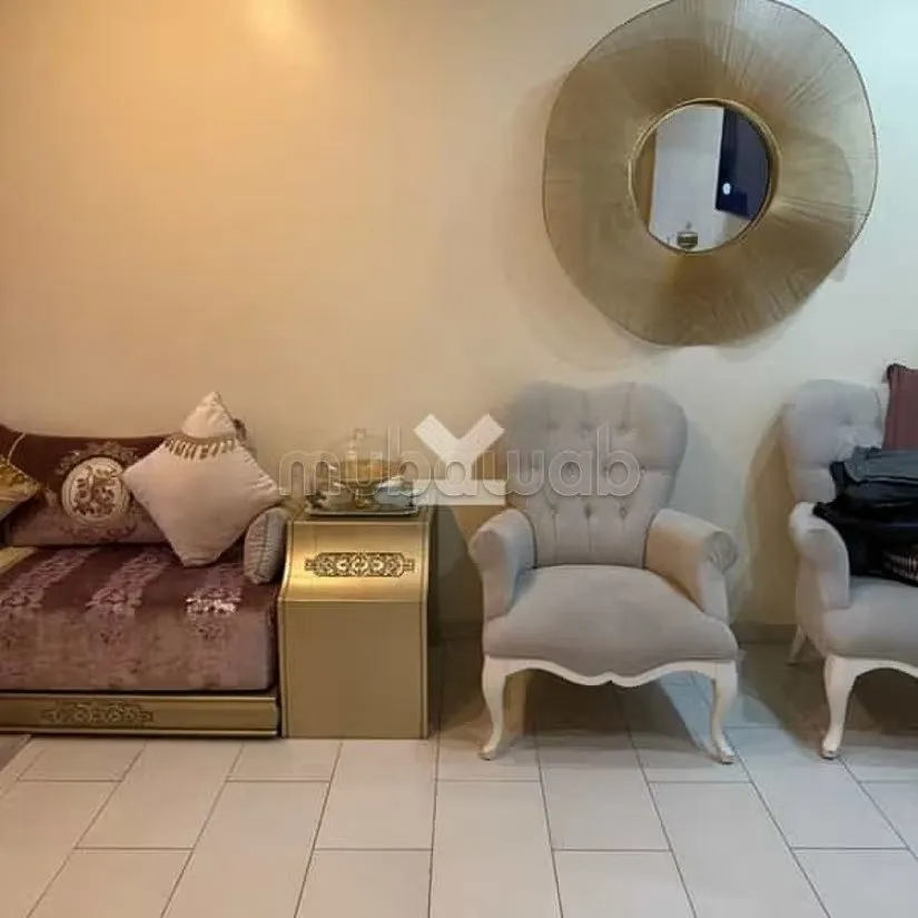 Appartement à Vendre de 93.0 m² à Marrakech, Semlalia - مراكش (2)