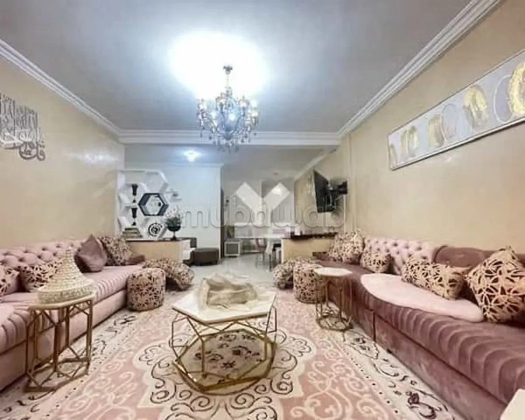 Appartement à Vendre de 98.0 m² à Marrakech, Issil - مراكش